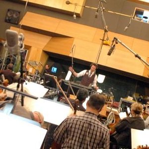 Image for 'The Hollywood Studio Symphony'