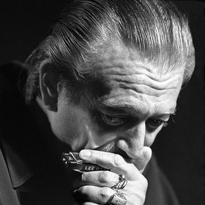 Image pour 'Charlie Musselwhite'