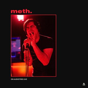 Image for 'meth. on Audiotree Live'