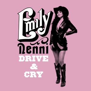 “Drive & Cry”的封面