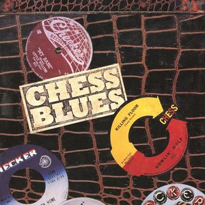 Image for 'Chess Blues'
