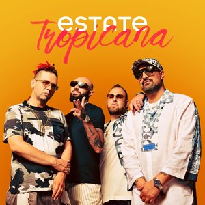 Image for 'Estate Tropicana'