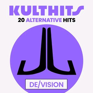 Imagen de 'KULTHITS: De/Vision - 20 Alternative Hits'