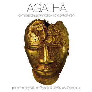 Изображение для 'Agatha'