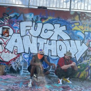 Bild för 'FUCK ANTHONY (ANTHONY FANTANO DISS 2021)'