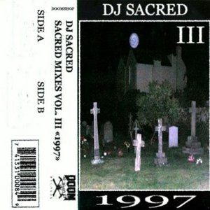 Image for 'Sacred Mixes Vol. III 1997'