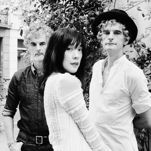 Image for 'Blonde Redhead'