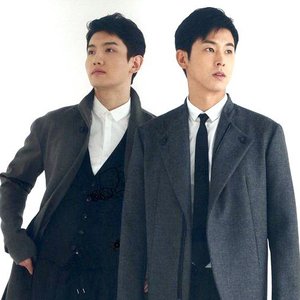 Image for '東方神起'