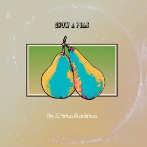 Image for 'Grow A Pear'