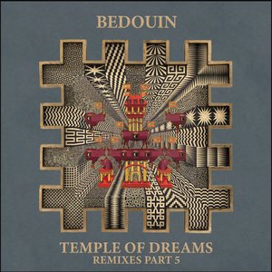 Image for 'Temple Of Dreams (Remixes Part 5)'