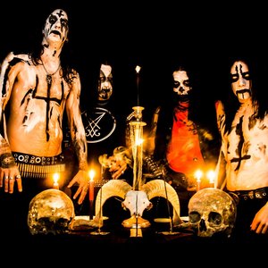 “The Black Spade”的封面