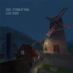 Zdjęcia dla 'Zelda - A Storm of Songs'