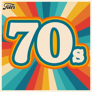 '70s Throwbacks Hits' için resim