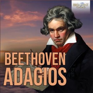 Image for 'Beethoven: Adagios'