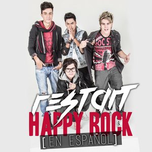 Image for 'Happy Rock En Español'