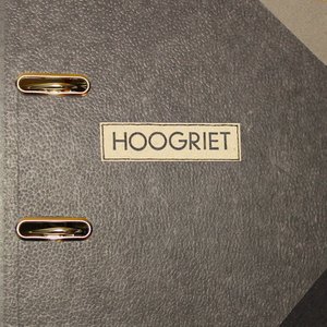 Image for 'Hoogriet'