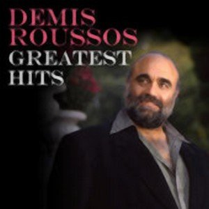 'Demis Roussos Greatest Hits - Forever and Ever' için resim