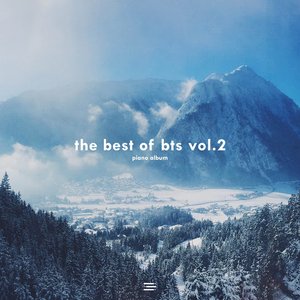 Immagine per 'The Best of BTS, Vol. 2'