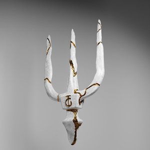 “Devil”的封面