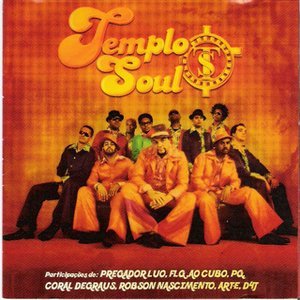 'Templo Soul'の画像