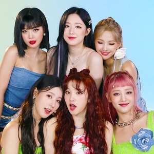 Image for '(G)I-DLE'