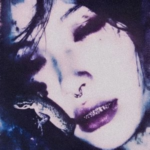 Image for 'BE MY POISON'