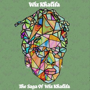 'The Saga of Wiz Khalifa' için resim