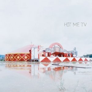 “HIT ME TV”的封面