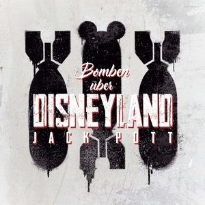 Imagem de 'Bomben über Disneyland'