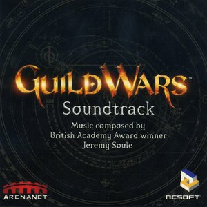 Image for 'Guild Wars Soundtrack'