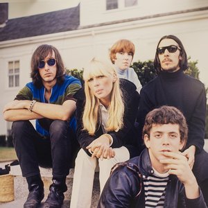 Image for 'The Velvet Underground'