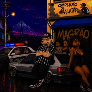 Image for 'COMPLEXO DE VIRA LATA'