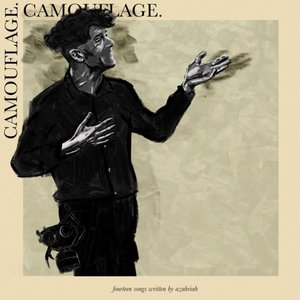 Image for 'Camouflage'