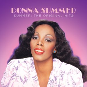 Изображение для 'Summer: The Original Hits'