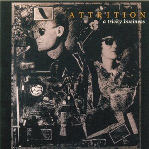 Image for 'A Tricky Business (Remastered)'