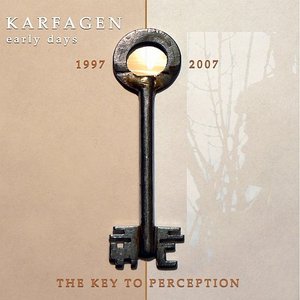 Image for 'The Key To Perception'