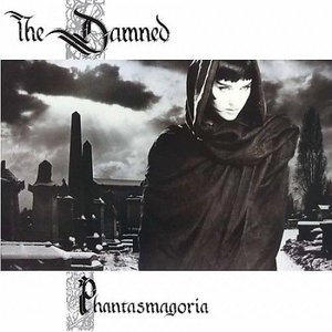 “Phantasmagoria (Remastered & Expanded)”的封面