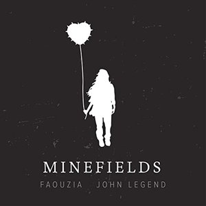 Image for 'Minefields'