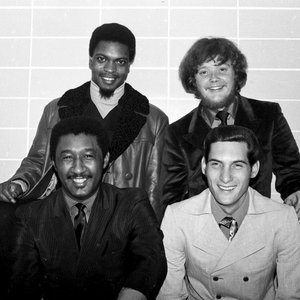 Image for 'Booker T. & the MG's'