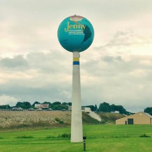 Image for 'jenny'