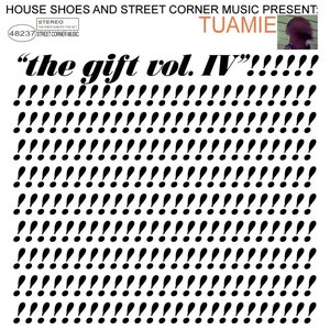 'The Gift: Volume Four'の画像