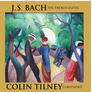 Image for 'Bach: The French Suites'