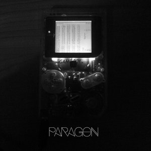 Image for 'Paragon'