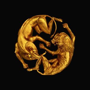 Bild für 'Beyoncé, SAINt JHN, Wizkid & Blue Ivy Carter'