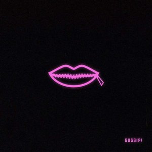 “GOSSIP!”的封面