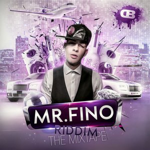 Image pour 'Mr. Fino Riddim The Mixtape'