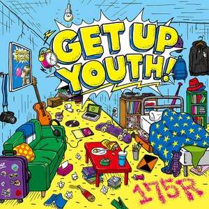 Imagem de 'GET UP YOUTH！'