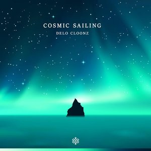 Image for 'Cosmic Sailing'