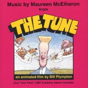 Image for 'The Tune'