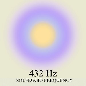 “432 Hz Manifest Miracles”的封面